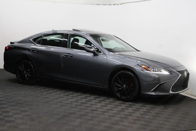 2021 Lexus Es 250