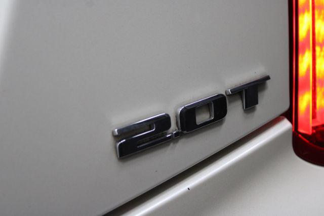 Photo of 2014 White Diamond Tricoat Cadillac CTS