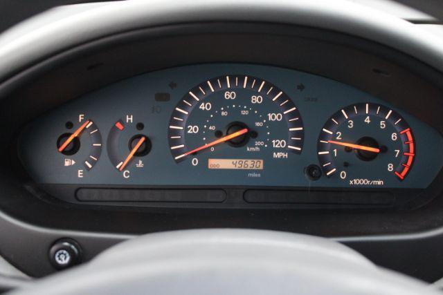Photo of 2003 Sterling Silver Metallic Mitsubishi Galant