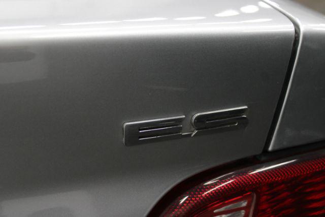 Photo of 2003 Sterling Silver Metallic Mitsubishi Galant