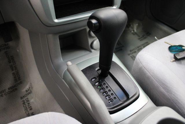 Photo of 2003 Sterling Silver Metallic Mitsubishi Galant