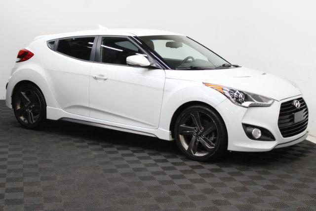 2014 Hyundai Veloster