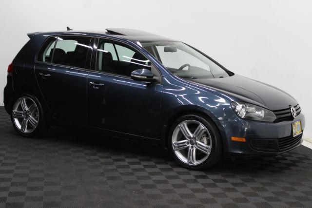 2014 Volkswagen Golf