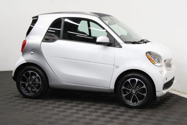 2016 Smart Fortwo