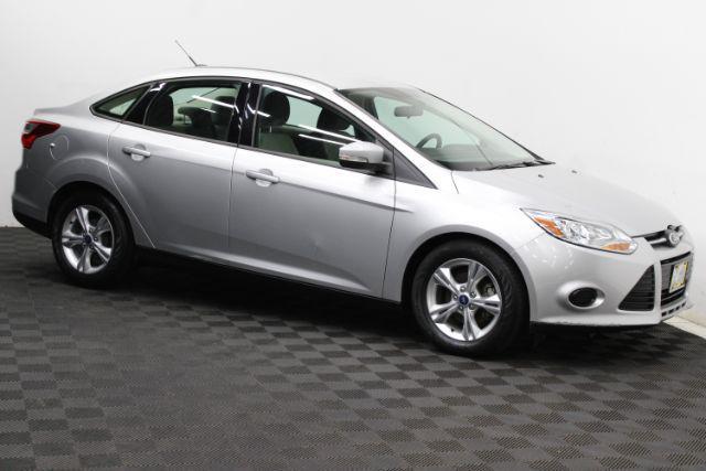 2013 Ford Focus