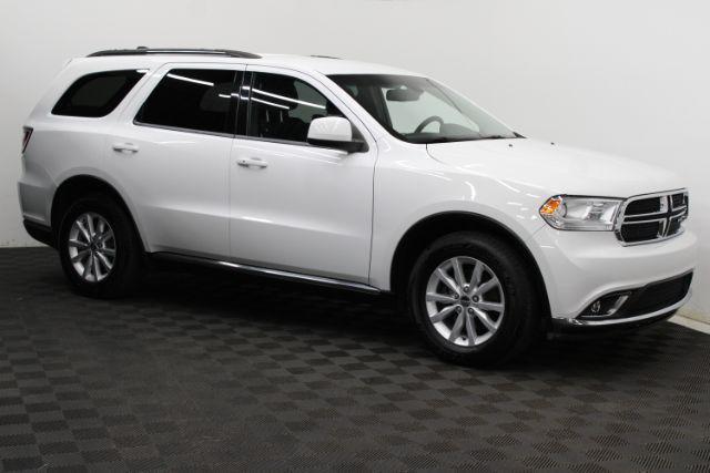 2015 Dodge Durango