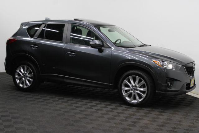 2015 Mazda CX-5