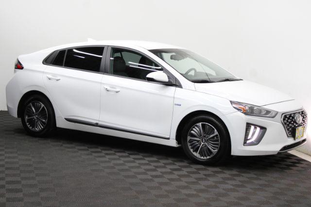 2020 Hyundai Ioniq Plug-in Hybrid
