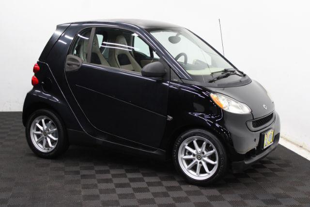 2009 Smart Fortwo