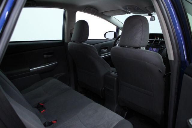 Photo of 2013 Blue Ribbon Metallic Toyota Prius v