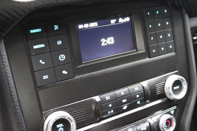 Photo of 2020 Grabber Lime Ford Mustang