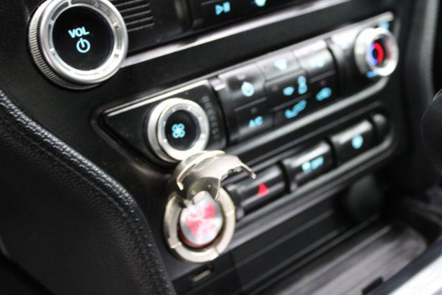 Photo of 2020 Grabber Lime Ford Mustang