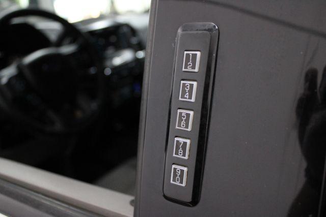 Photo of 2015 Ingot Silver Metallic Ford F-150