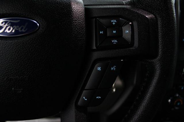 Photo of 2015 Ingot Silver Metallic Ford F-150