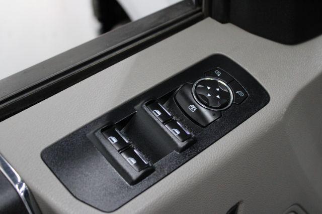Photo of 2015 Ingot Silver Metallic Ford F-150