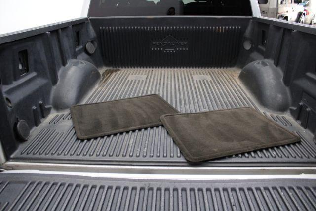 Photo of 2015 Ingot Silver Metallic Ford F-150