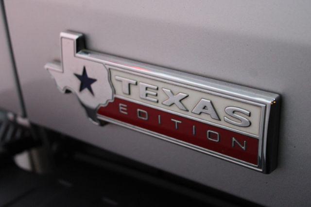 Photo of 2015 Ingot Silver Metallic Ford F-150