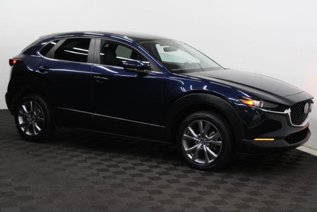 2020 Mazda Cx-30