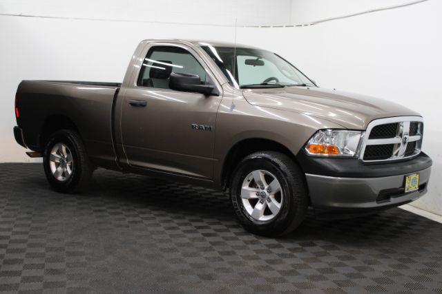 2010 Dodge Ram 1500
