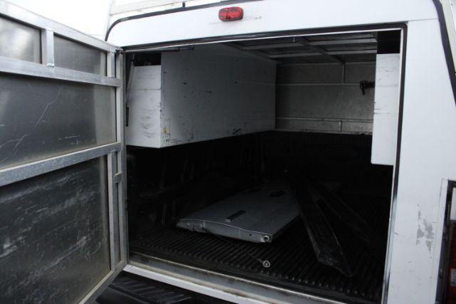 Photo of 2008 Silver Clearcoat Metallic Ford F-150
