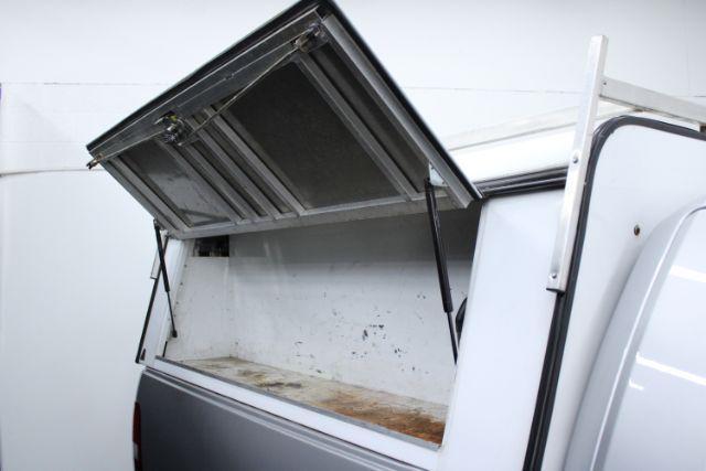 Photo of 2008 Silver Clearcoat Metallic Ford F-150