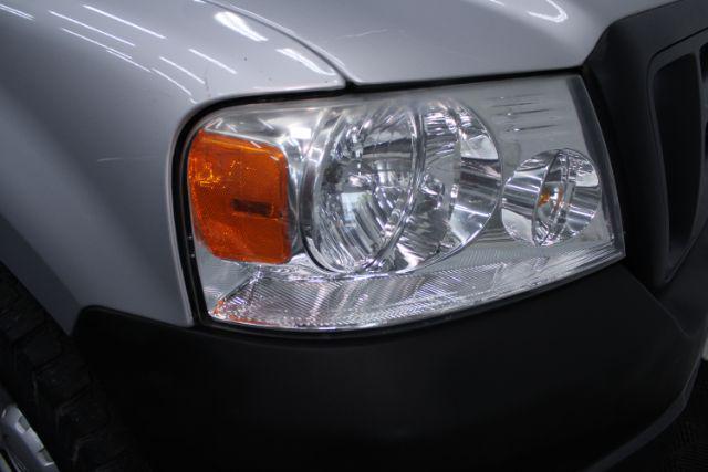 Photo of 2008 Silver Clearcoat Metallic Ford F-150