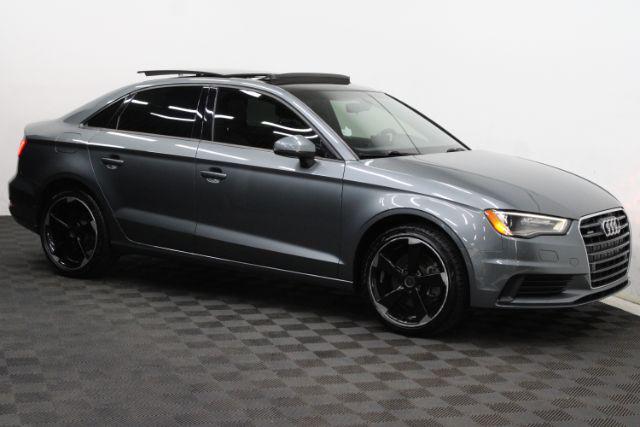 2016 Audi A3