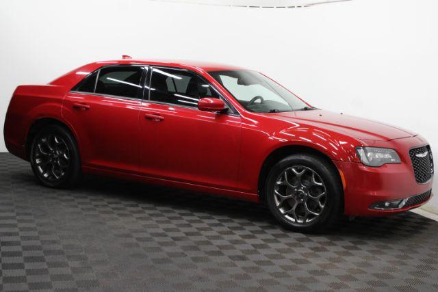 2015 Chrysler 300