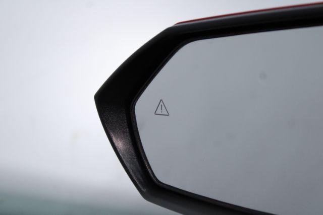 Photo of 2022 Scarlet Red Pearl Hyundai ELANTRA HEV