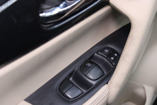 Photo of 2015 Cayenne Red Nissan Rogue