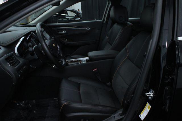 Photo of 2014 Black Chevrolet Impala
