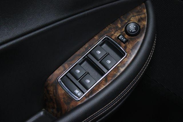 Photo of 2014 Black Chevrolet Impala