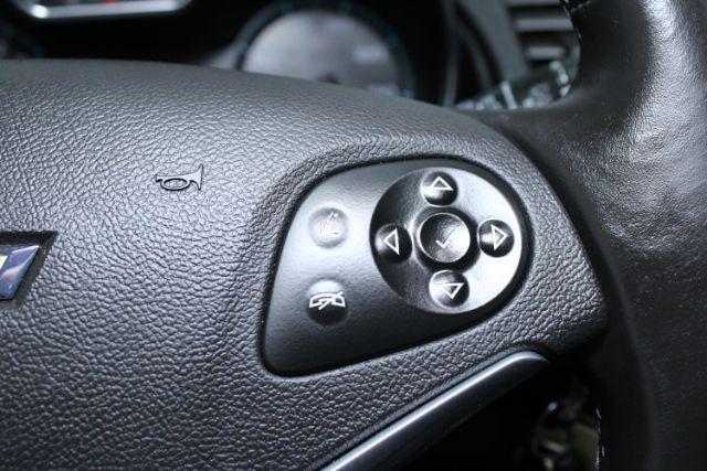 Photo of 2014 Black Chevrolet Impala