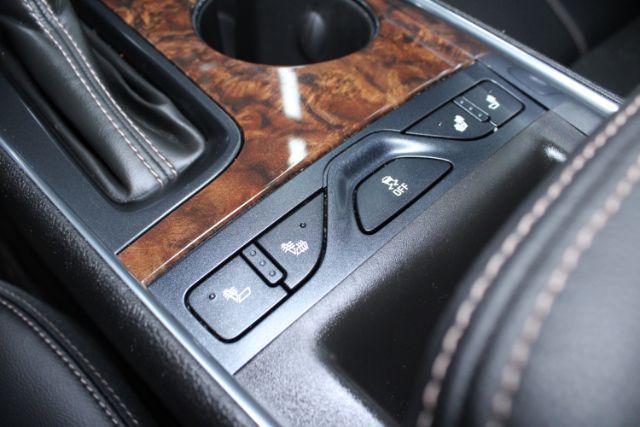 Photo of 2014 Black Chevrolet Impala