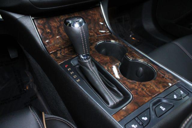 Photo of 2014 Black Chevrolet Impala