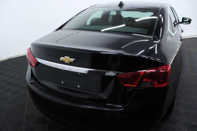Photo of 2014 Black Chevrolet Impala