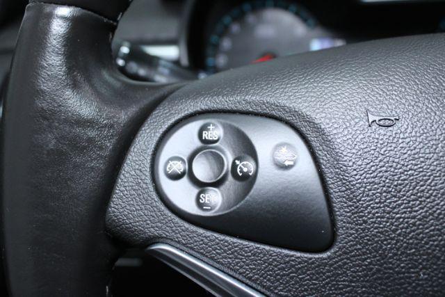 Photo of 2014 Black Chevrolet Impala