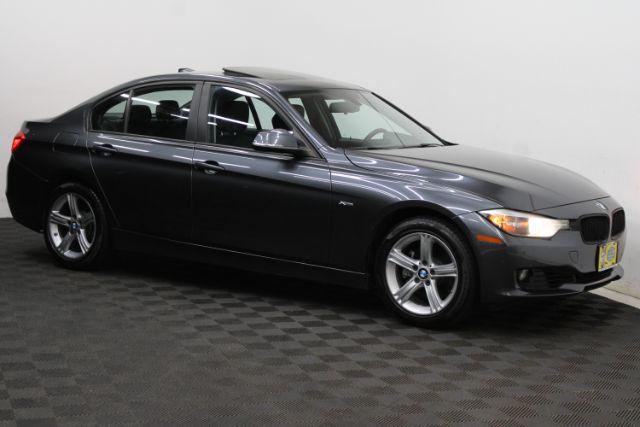 2013 BMW 328