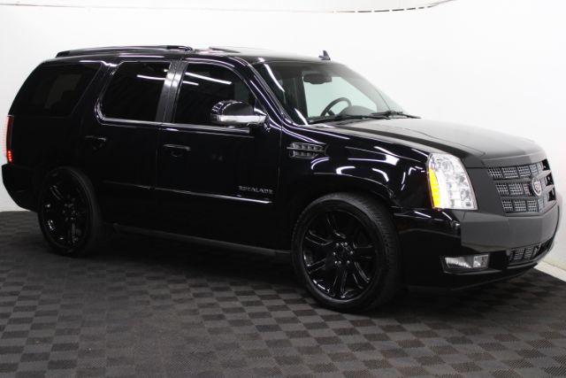 2014 Cadillac Escalade