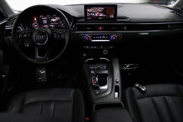 Photo of 2017 Manhattan Gray Metallic Audi A4