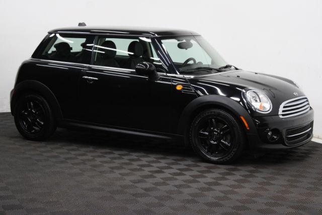 2013 MINI Hardtop