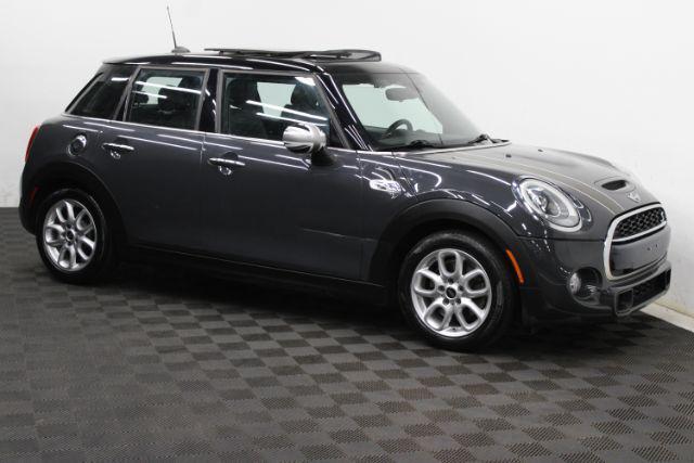 2015 MINI Hardtop