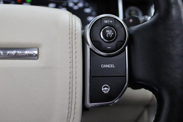 Photo of 2014 Santorini Black Metallic Land Rover Range Rover