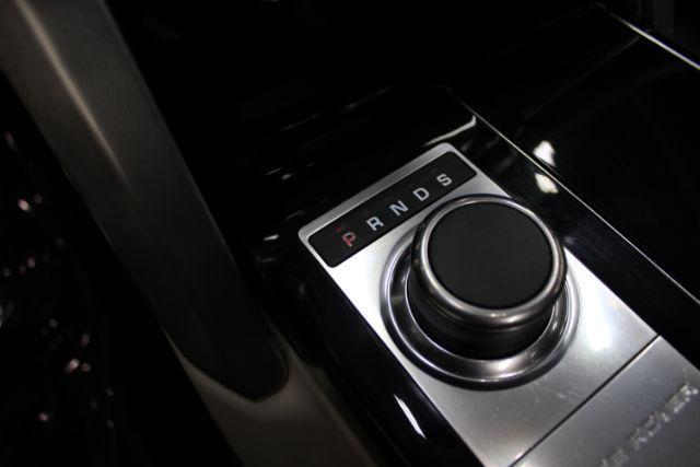 Photo of 2014 Santorini Black Metallic Land Rover Range Rover
