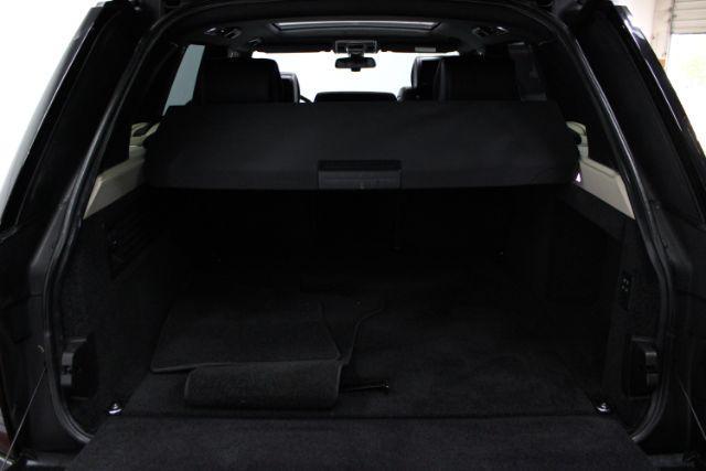 Photo of 2014 Santorini Black Metallic Land Rover Range Rover