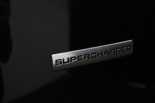Photo of 2014 Santorini Black Metallic Land Rover Range Rover