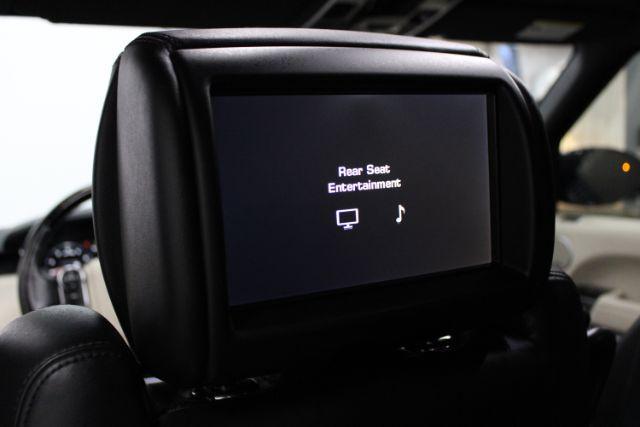 Photo of 2014 Santorini Black Metallic Land Rover Range Rover