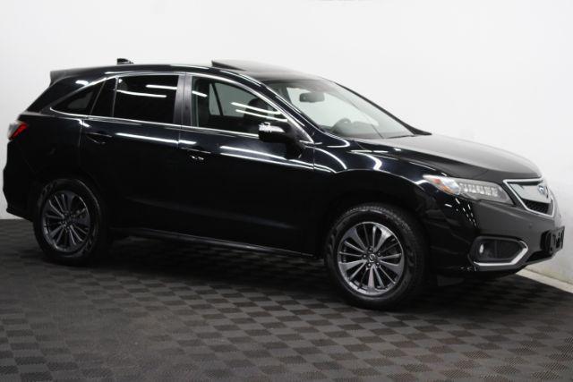 2016 Acura RDX