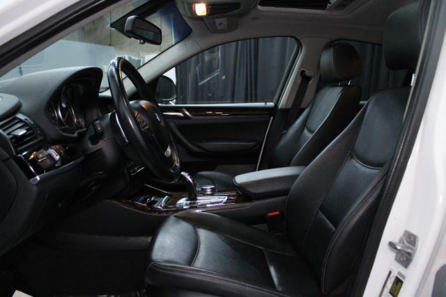 Photo of 2016 Mineral White Metallic BMW X4