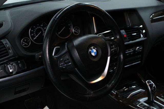 Photo of 2016 Mineral White Metallic BMW X4